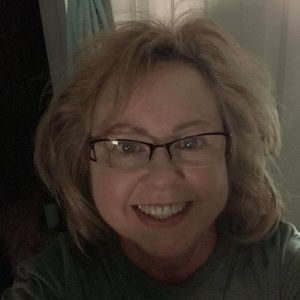 Meet your Posher, Cindy